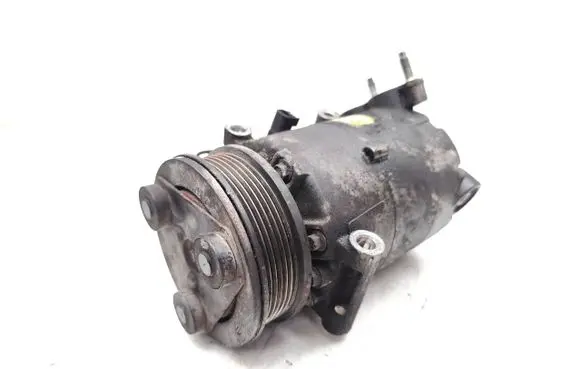 Ford Kuga I Air conditioning (A/C) compressor (pump) AV41-19D629-AE