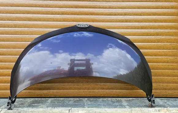 Toyota Urban Cruiser (XP110) Engine bonnet/hood 53301-52271