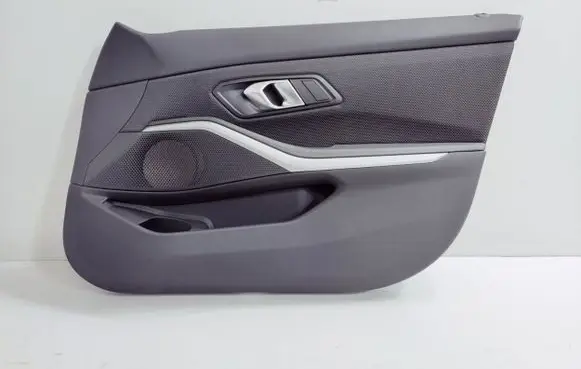 BMW 3 G20 G21 Front door card panel trim 9460714 7447230