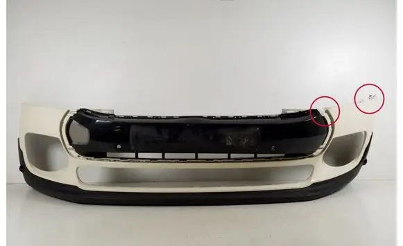 Mini Clubman F54 Front bumper 7370792