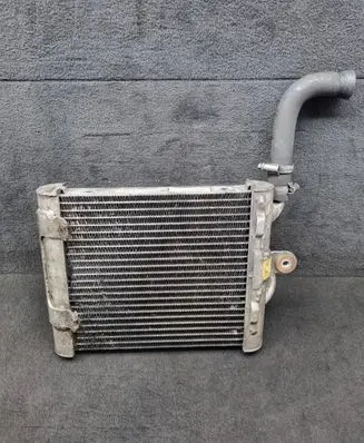 Audi A8 S8 D2 4D Optional radiator 4D0145804B
