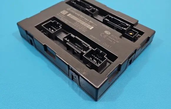 Audi A6 S6 C7 4G Central body control module 4H0907064BN IMPRK1529171