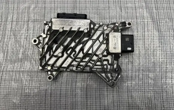 Fiat 500E Gearbox control unit/module 0260005002