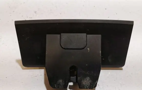 Volvo V60 Tailgate/trunk/boot lock/catch/latch 31335045