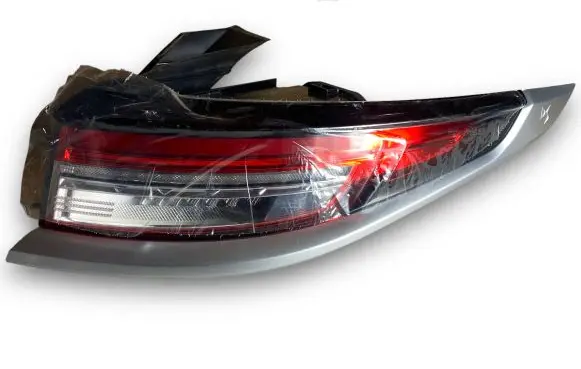 Citroen DS3 Rear/tail lights 9833591080