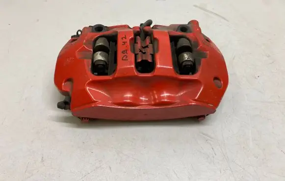 Porsche Cayenne (92A) Rear brake caliper 7P0615424