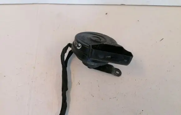Mercedes-Benz GL X164 Horn signal A046522