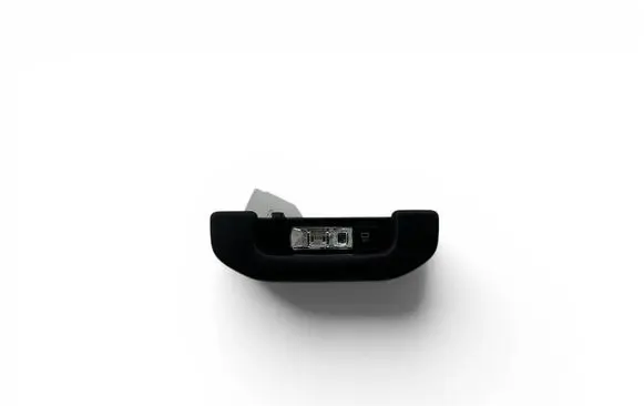 Mercedes-Benz EQB Rear interior roof grab handle A0998150000