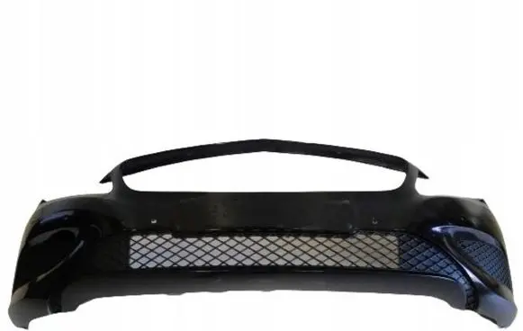 Mercedes-Benz A W176 Front bumper A1768800940