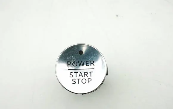 Ford Mustang Mach-E Engine start stop button switch LJ8T14C376AA 0101K 220283A