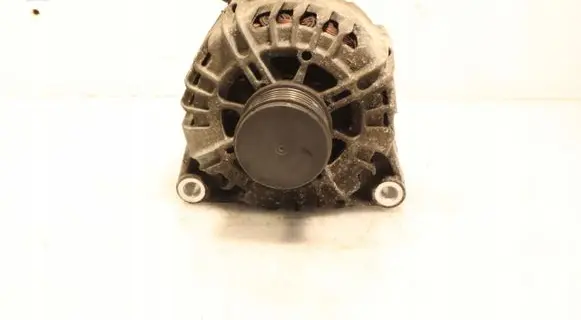 Citroen C4 I Picasso Generator/alternator 9664777980
