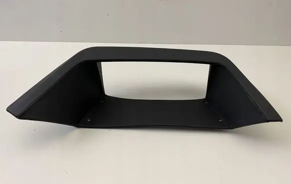 BMW 7 G11 G12 Panel trim