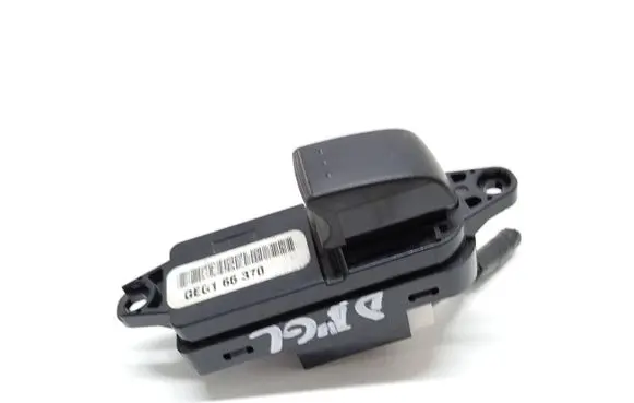 Mazda 6 Electric window control switch GEG166370