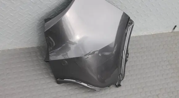Honda HR-V Rear bumper ZDERZAK-RH-HRV-II