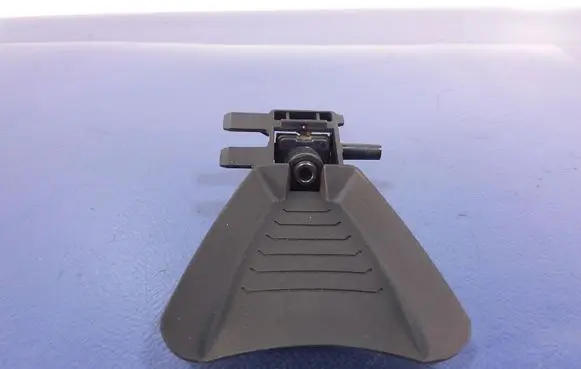 Reversing camera