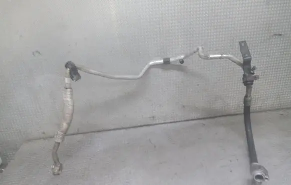 Seat Altea XL Air conditioning (A/C) pipe/hose