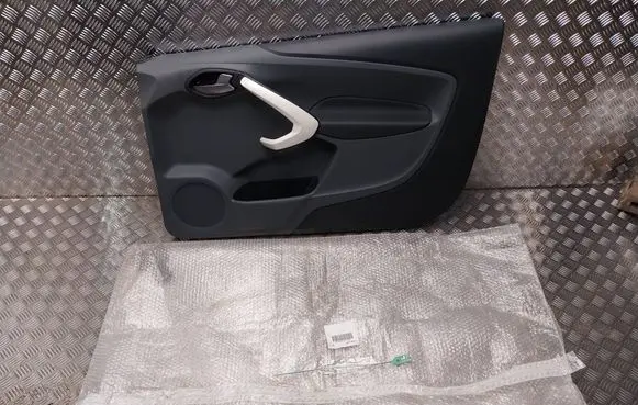 Ford Ka Front door card panel trim 7354777970