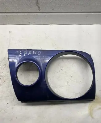 Nissan Terrano Other interior part 624107F