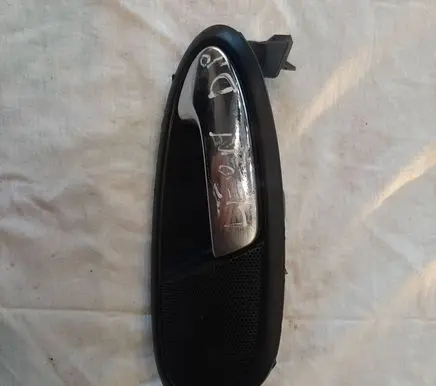 Seat Leon (1P) Front door interior handle 5P0837114 186004571