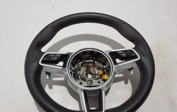 Porsche Macan (95B) Steering wheel 95B419091AJ