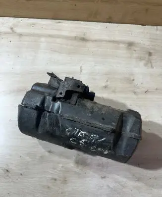 Electric power steering pump