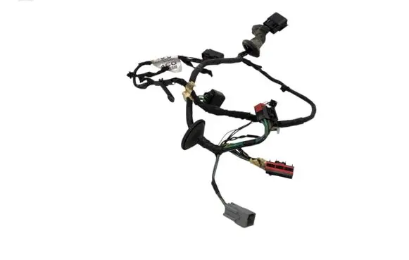 Ford S-MAX Front door wiring loom 6G9T14A584