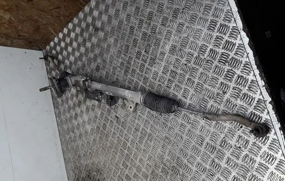 Renault Zoe Steering rack 490010841R