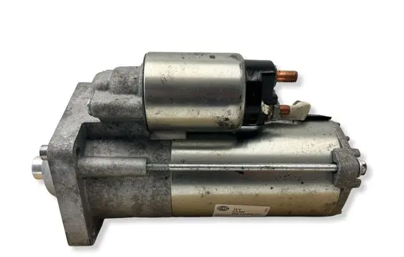 Volvo V60 Starter motor 26006938