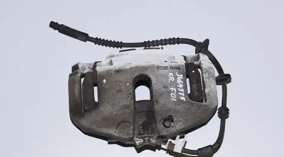BMW 7 F01 F02 F03 F04 Front brake caliper