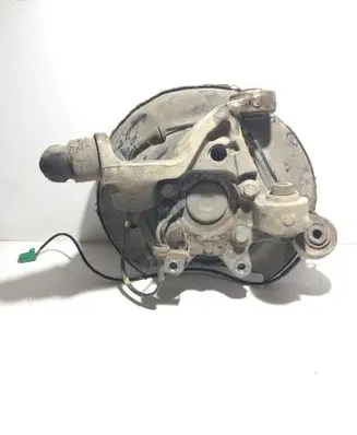 Volvo V70 Rear wheel hub 920062