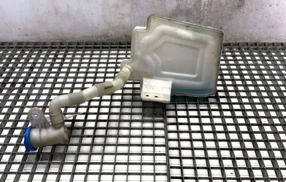 Volkswagen Golf VI Windshield washer fluid reservoir/tank 1K0955453R