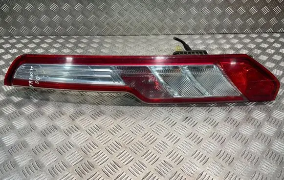 Ford Transit Custom Rear/tail lights BK2113404AF