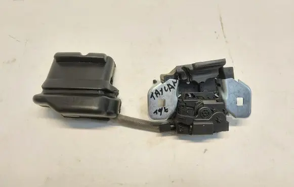 Porsche Taycan 9J1 Tailgate/trunk/boot lock/catch/latch 9J0827888JLK01