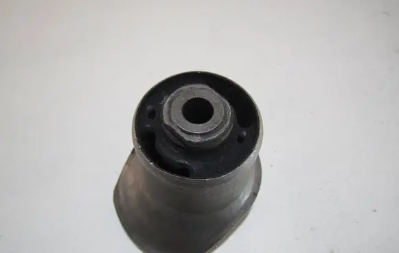 Volkswagen Golf III Rear axle beam mounts housing 1H0501541A