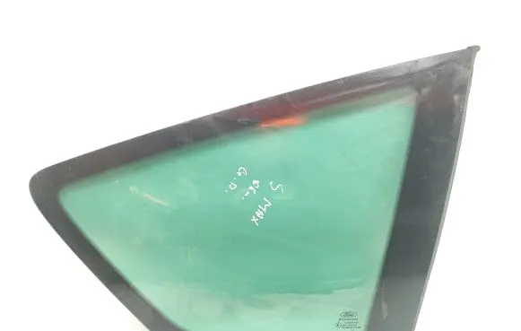 Ford S-MAX Rear side window 43R001595 AS5M5532DOT682