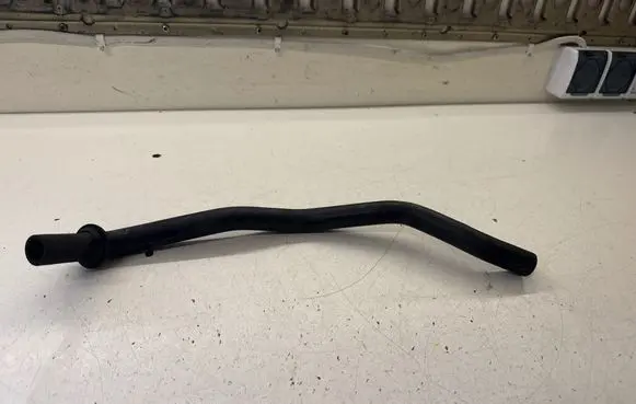 Mercedes-Benz Sprinter W906 Rain gutter A9068324523 2E0819124 0310460A
