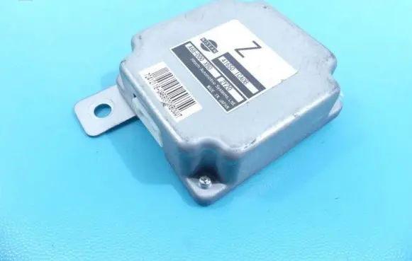 Infiniti FX Central body control module 41650-1CA0B IMPRK1150061