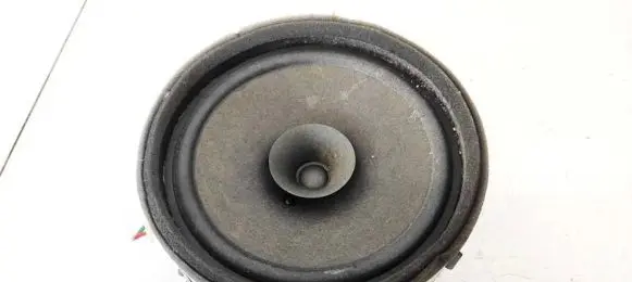 Mitsubishi ASX Front door speaker