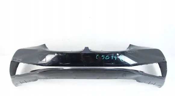BMW 6 G32 Gran Turismo Front bumper 7415532