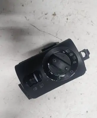 Audi A6 S6 C5 4B Light switch 4B1941531F