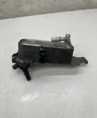 BMW 4 F32 F33 Transmission/gearbox oil cooler 15272311