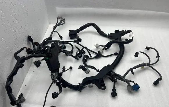 Suzuki Vitara (LY) Engine installation wiring loom 3665074S00