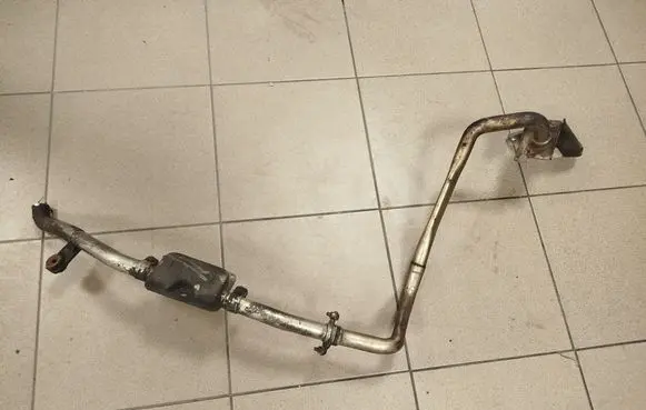 Toyota Yaris Webasto auxiliary heater other parts 