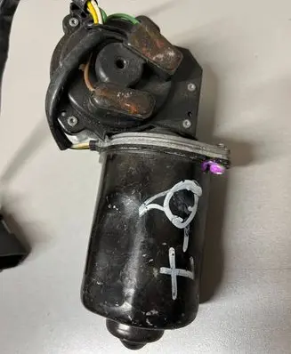 Opel Meriva A Wiper motor 91498233 S0421 171207144532