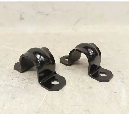 Mercedes-Benz 190 W201 Sway bar bush bracket, rear 1233260926 A1233260926