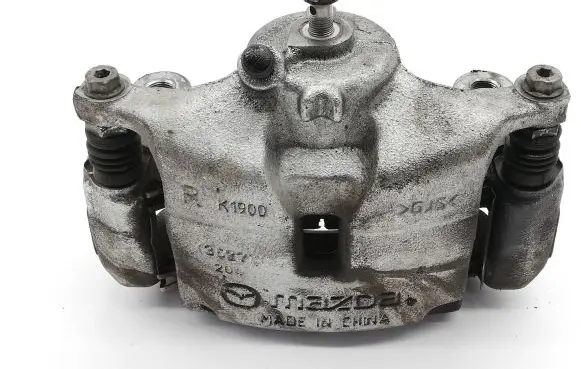 Mazda CX-3 Front brake caliper