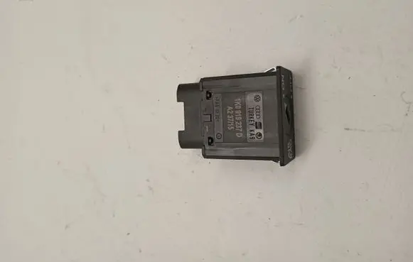 Bentley Continental Passenger airbag on/off switch 1K0919237D