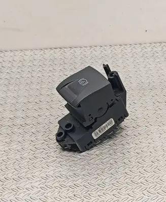 Renault Megane III Hand parking brake switch 363210006R 2041409M1