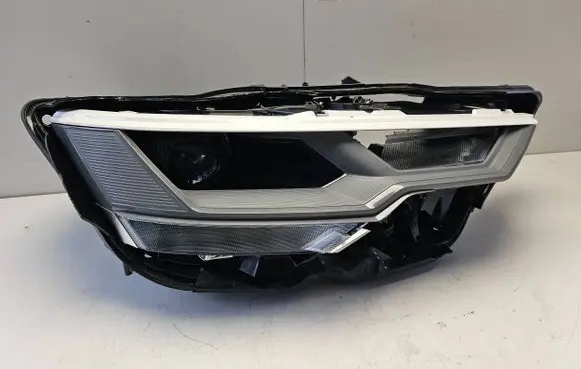 Audi A6 S6 C8 4K Headlight/headlamp 4K0941034 1ZX01337602