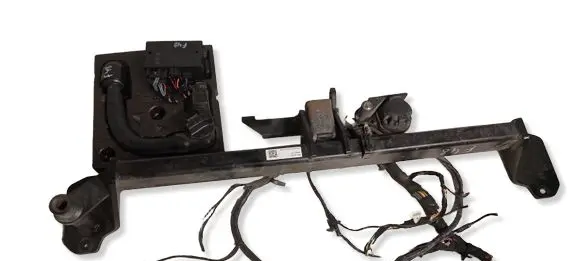 BMW X2 F39 Tow bar set 6860955